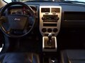 2007 Jeep Liberty (Patriot), чёрный - вид 6