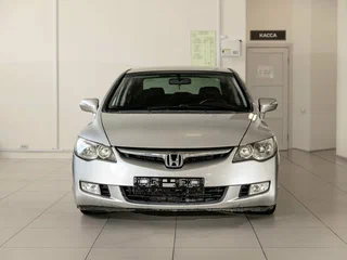2006 Honda Civic VIII, серый, 500000 рублей, вид 2