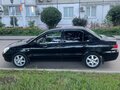 2006 Mitsubishi Lancer IX Рестайлинг, чёрный, 350000 рублей - вид 3