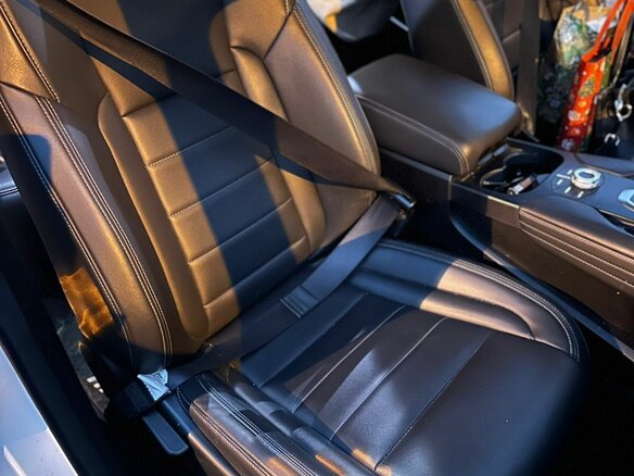 2021 Haval F7x I, белый, 2200000 рублей - вид 9