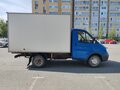 2012 ГАЗ ГАЗель (3302), синий, 800000 рублей - вид 4