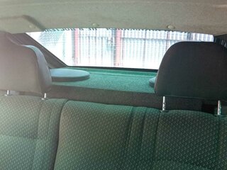 2007 Lada (ВАЗ) 2112, чёрный, 350000 рублей, вид 5