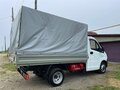 2024 ГАЗ ГАЗель Next, белый, 2900000 рублей - вид 5