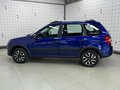 2026 Lada (ВАЗ) Granta Cross I Рестайлинг, синий - вид 6