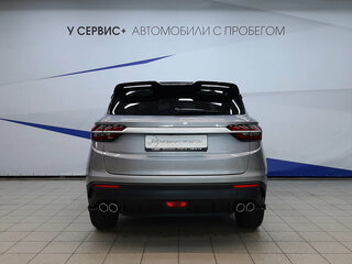 2024 Belgee X50, серый, 1880000 рублей, вид 4