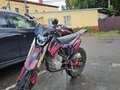 2021 BSE Z3, красный, 110000 рублей - вид 2