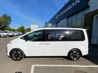 2025 Hyundai Staria I, белый, 10160000 рублей, вид 2