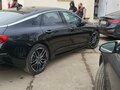 2022 Kia K5 III, чёрный, 4300000 рублей - вид 2
