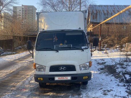 2011 Hyundai HD78, белый, 1350000 рублей, вид 1