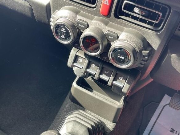 2020 Suzuki Jimny Kei car IV, голубой, 1070444 рублей - вид 12