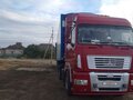 2011 МАЗ 5440, красный, 1200000 рублей