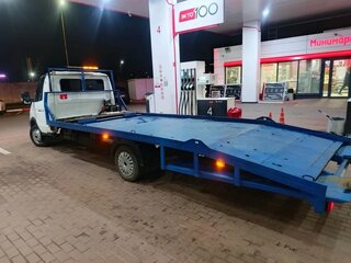 2006 ГАЗ ГАЗель (3302), белый, 875000 рублей, вид 4