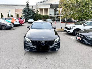 2019 Mercedes-Benz E-Класс 200 V (W213, S213, C238), чёрный, 2500000 рублей, вид 1
