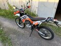 2023 Kayo T2, оранжевый, 160000 рублей - вид 2