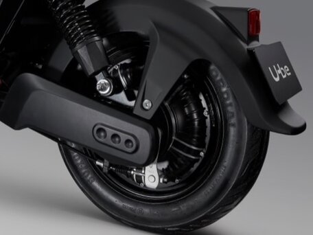 2025 Honda Zoomer, серый, 131000 рублей, вид 4
