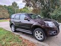 2013 Great Wall Hover H3 I, коричневый