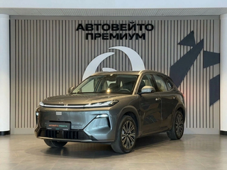2026 Geely Galaxy Starship 7 200km, серый, 3900000 рублей, вид 1