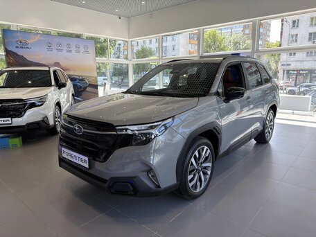 Subaru Forester VI