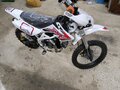 2024 Bamx BX125, белый, 80000 рублей - вид 6