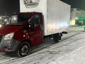 2015 ГАЗ ГАЗель Next, красный, 1800000 рублей - вид 1