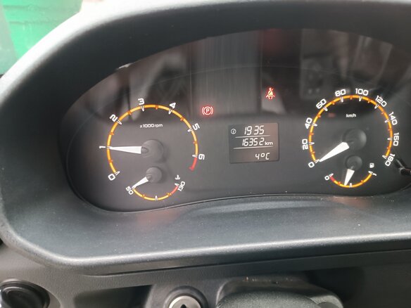 2023 Lada (ВАЗ) Niva Legend Euro-2 I, зелёный, 1100000 рублей - вид 10