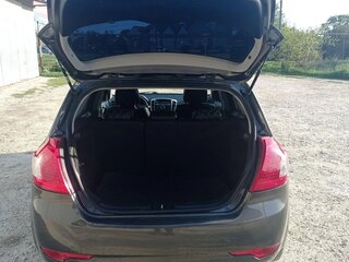 2010 Kia Ceed I Рестайлинг, серебристый, 690000 рублей, вид 5