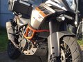 2013 KTM 1190 Adventure, серый - вид 6