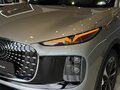2026 Tenet Plus L6, серебристый, 3040000 рублей - вид 9