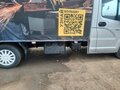 2017 ГАЗ ГАЗель Next, серый, 3100000 рублей - вид 7