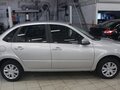 2022 Lada (ВАЗ) Granta I Рестайлинг, серый, 950000 рублей - вид 3