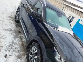 2023 Chery Tiggo 7 Pro I, чёрный, 1980000 рублей, вид 3
