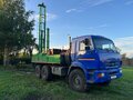 2022 КамАЗ Буровая установка, синий, 9000000 рублей - вид 6