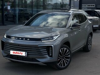 2024 Exeed TXL I Рестайлинг 2, серебристый, 3350000 рублей, вид 5