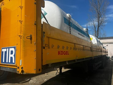 2012 Kogel S24, чёрный, 1100000 рублей, вид 3