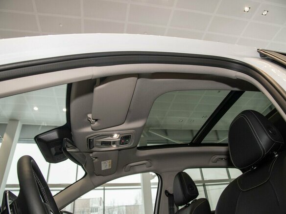 2026 Haval Jolion I Рестайлинг 2, белый, 2949000 рублей - вид 16