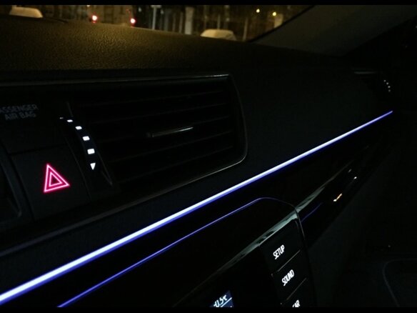 2015 Skoda Superb III, белый - вид 8