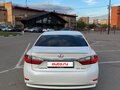 2015 Lexus ES 200 VI Рестайлинг, белый, 2650000 рублей - вид 3