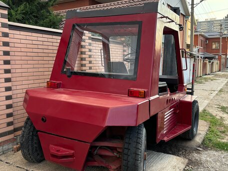 1996 Balkancar ДВ, 1750000 рублей, вид 3