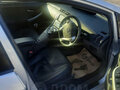 2011 Toyota Prius III Рестайлинг (XW30), серый, 1100000 рублей - вид 10