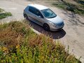 2001 Peugeot 307 I, серебристый, 300000 рублей - вид 6
