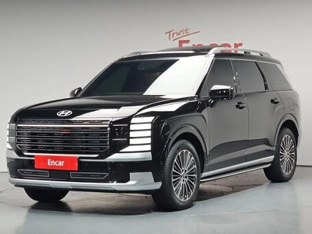 Hyundai Palisade II
