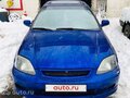 1999 Honda Civic VI, синий - вид 6