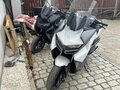 2018 BMW C 400 GT, белый, 1250000 рублей