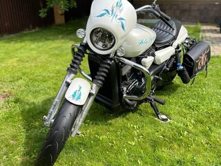 2017 Harley-Davidson Street 750, белый, 500000 рублей, вид 2
