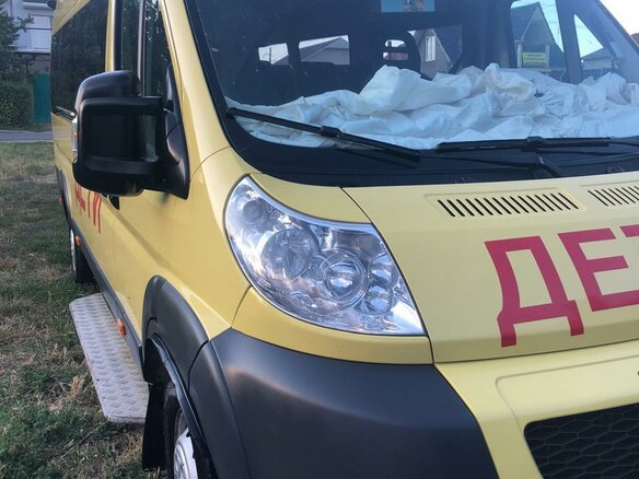 2012 Peugeot Boxer, жёлтый, 1900000 рублей - вид 10