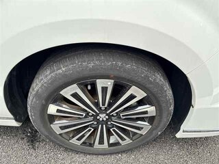 2023 Honda Stepwgn Spada VI, белый, 2400008 рублей, вид 5