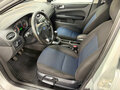 2007 Ford Focus II, серебристый - вид 7