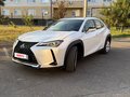 2020 Lexus UX 250h I, белый, 3280000 рублей - вид 1