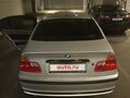 2000 BMW 3 серии 318i IV (E46), серебристый, 665000 рублей - вид 6