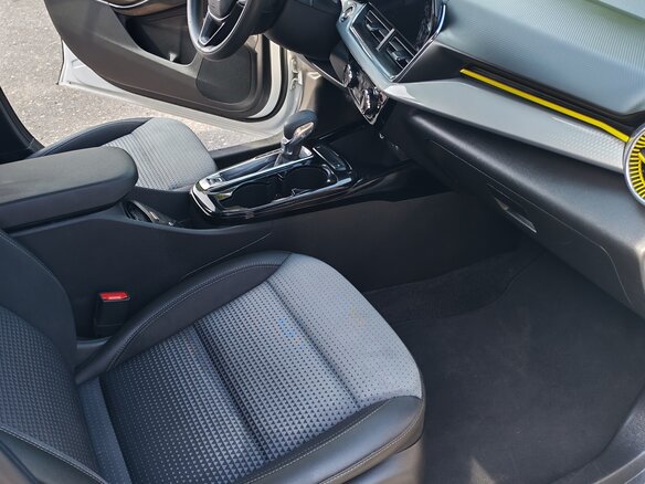 2025 Chevrolet Trax II, белый, 1797781 рублей - вид 12